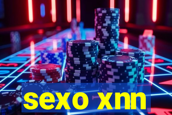 sexo xnn
